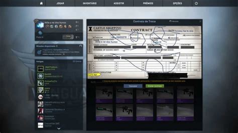 trade up calculator csgo|simular contrato de troca csgo.